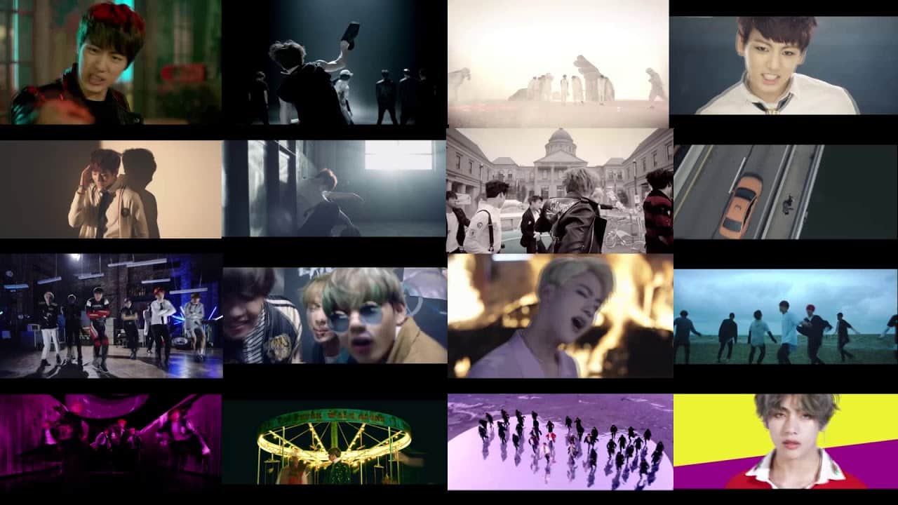 Music Videos